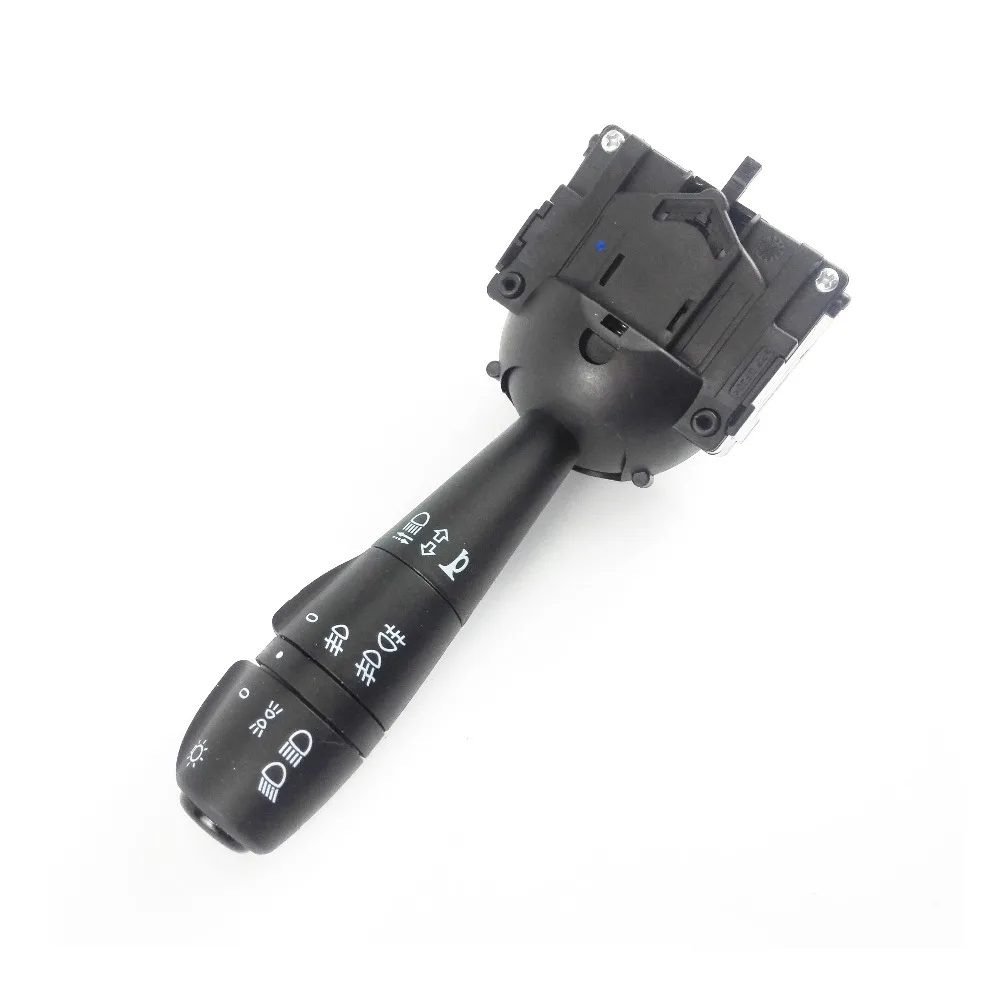 Рожковый регулятор сигнала поворота для Dacia Dokker Duster Lodgy Logan Sandero 251682 8201167988 681726046R