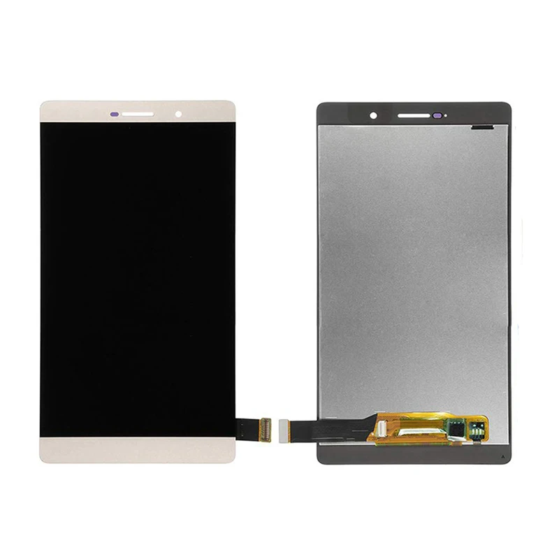 Для huawei аксессуары P8 Max ЖК-экран и дигитайзер полная сборка | Мобильные телефоны
