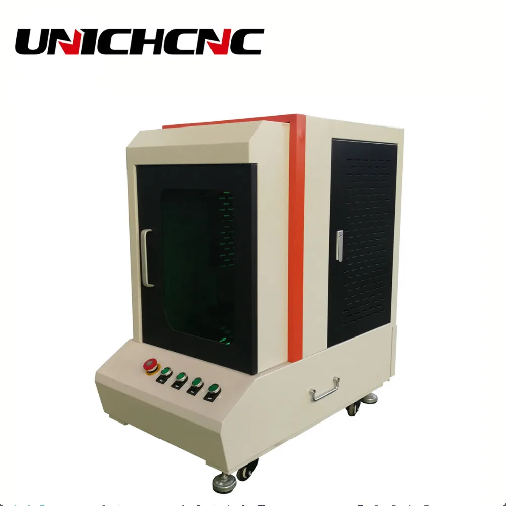 Высокоскоростная Марка глубина 0 5 мм волоконно лазерная маркировочная