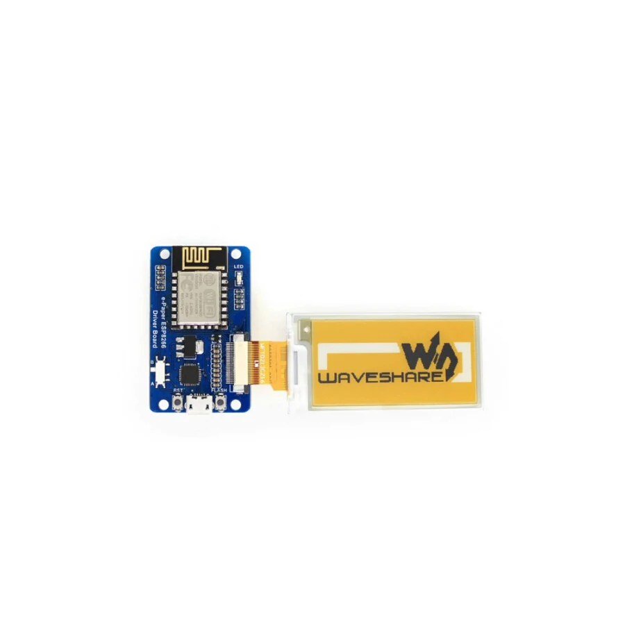 Универсальный драйвер для электронной бумаги shenzhenчайник ESP8266 Wi Fi беспроводной