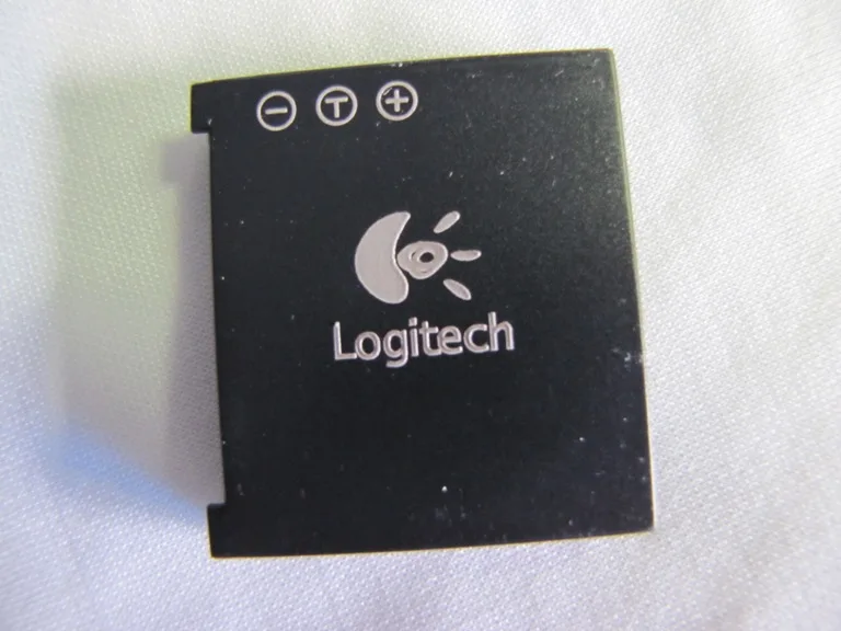 Оригинальная фотобатарея 600 мАч для Logitech wireless G7 мышь MX Air Revolution мыши несколько