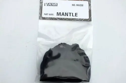 Гоночный автомобиль VKAR X10 V2 MA358 MANTLE 1/10 RC monster Truck запчасти для автомобилей | Игрушки