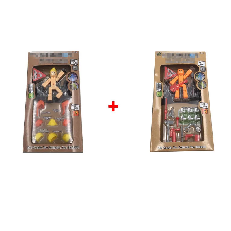 Сюжетно ролевые игры аксессуар оружие жизнь укладки Z анимационная студия сарай