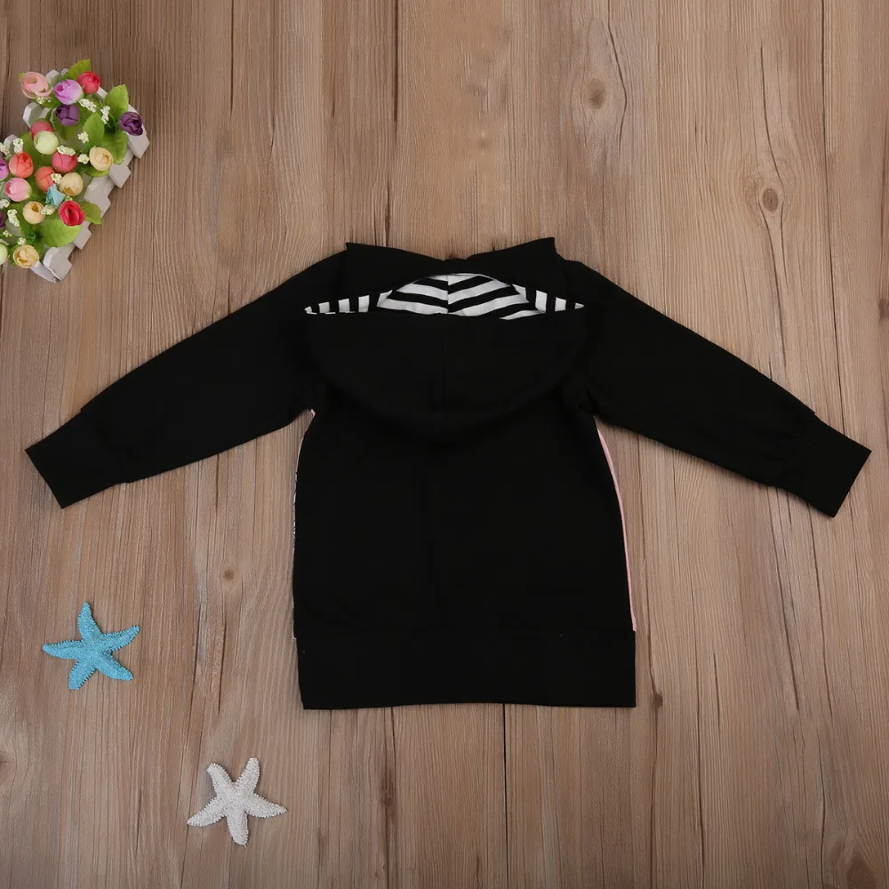 Детская толстовка с капюшоном единорогом|girls hooded sweatshirt|sweatshirt kidshooded sweatshirt kids |