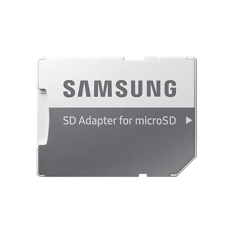 Карта памяти samsung microSDHC EVO + V2 64 ГБ SD адаптер | Компьютеры и офис