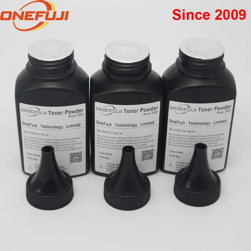 ML 2550 2551 2552 тонер для Samsung 2250/2251N/2251NP/2252/2252W 100% совместимый новый порошок|Тонер| |