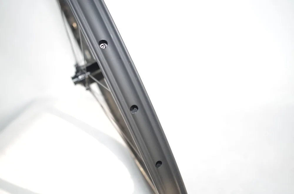 1259g BOOST 29er MTB XC Racing 24 мм x 30 ассиметричный бескамерный клинчер 29 &quotгорный велосипед