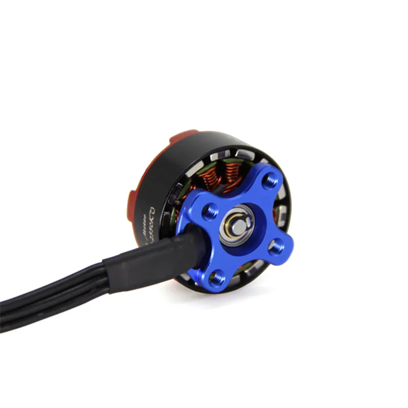 1 шт. безщеточный двигатель BrotherHobby Returner R3 2207 2550KV FPV Racing для Racer RC Drone Quadcopter|motor
