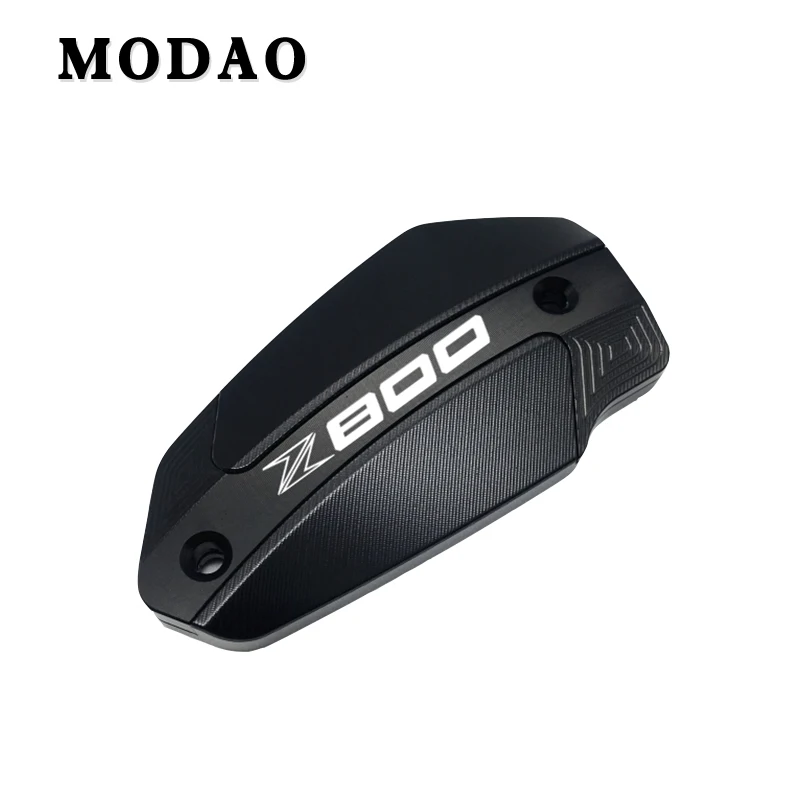 Для 2013 2014 2015 2016 KAWASAKI Z800 z800 Z 800 крышка резервуара для передней тормозной жидкости