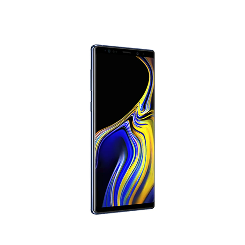 Смартфон Samsung Galaxy Note 9 128GB | Мобильные телефоны и аксессуары