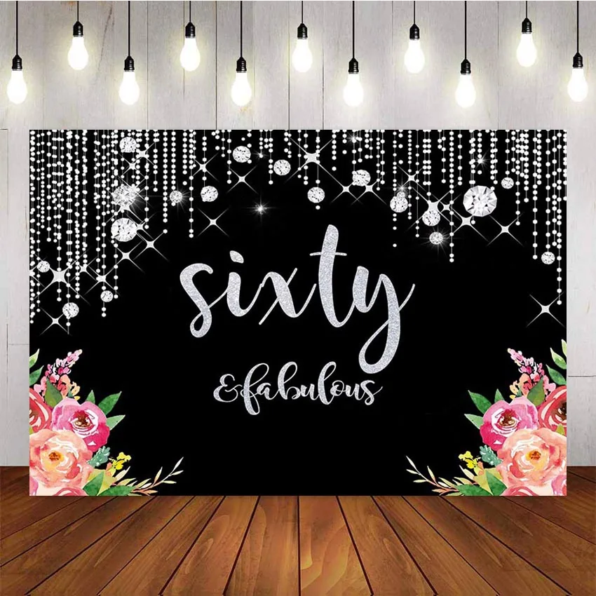 Фон для фотосъемки с изображением 60 летней дамы|Фон фотосъёмки| |