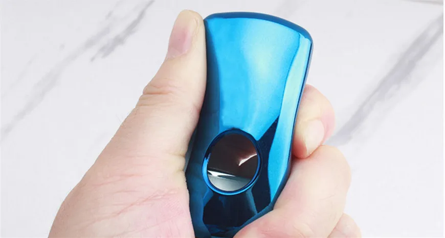 1 шт. Ключа автомобиля Shell ключа брелок сигнализации для Mercedes Benz Chevrolet Cruze Aveo Trax Opel