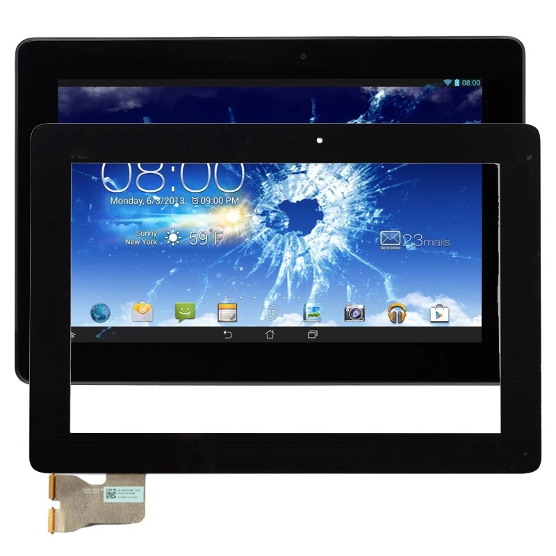 Новинка для замены сенсорной панели ASUS MeMO Pad FHD 10 ME302 (версия 5425N) ремонт замена