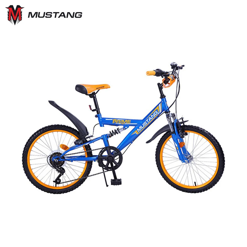 Велосипед MUSTANG PRIME подростковый MTB &quot20&quot доставка от 2 х дней|Велосипеды| |