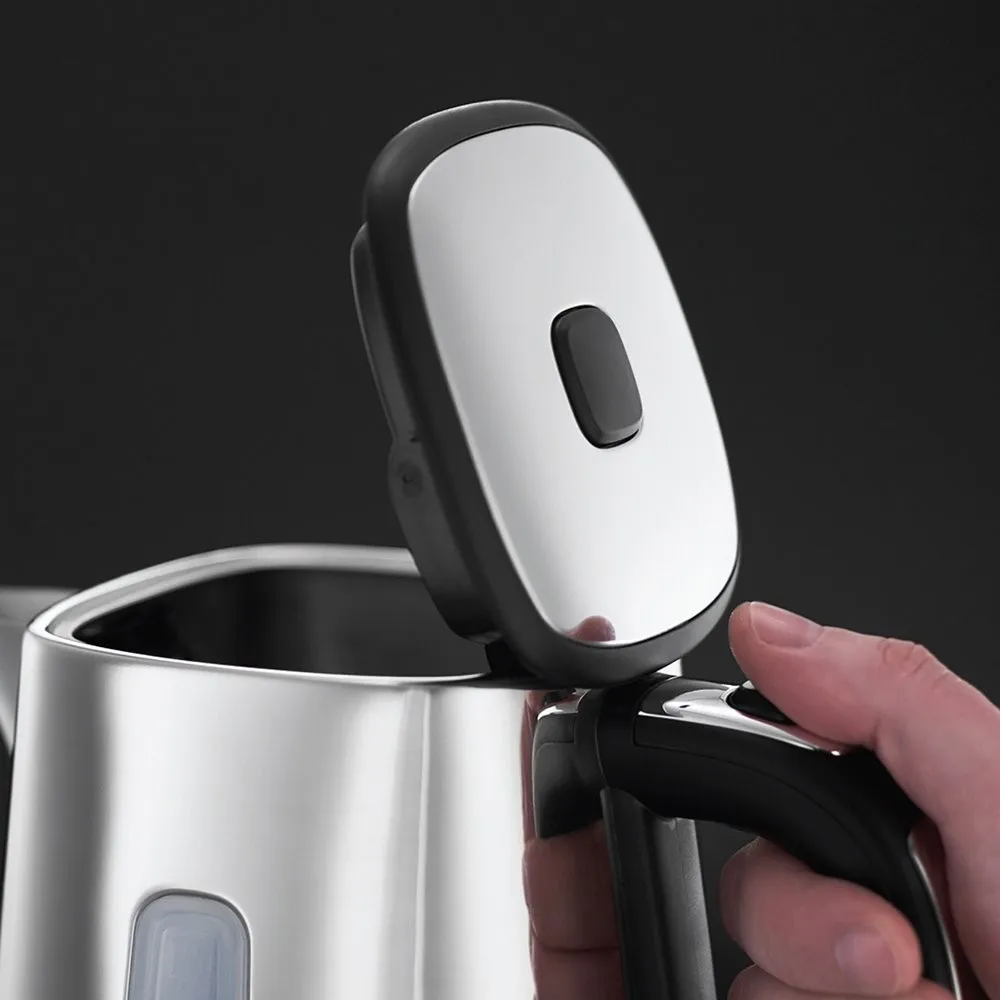Электрочайник Russell Hobbs 24280-70 | Бытовая техника