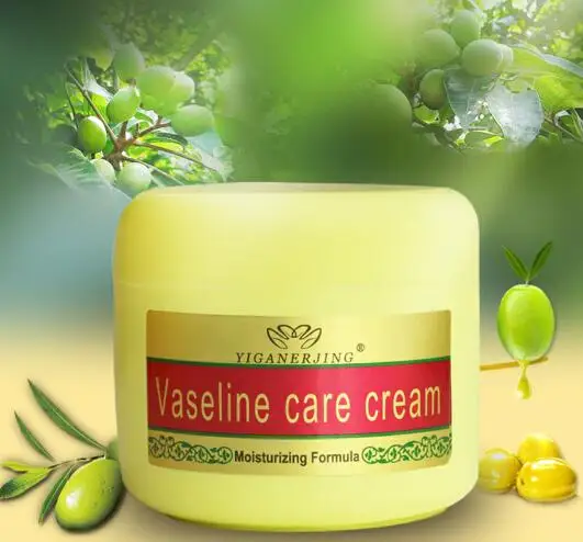 300 г yiganerjing Vaseline крем для ухода за кожей для мужчин и женщин лосьон для тела Красота всесезонный семейный увлажняющий крем для ухода за кожей масло для тела