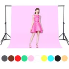 Нетканый зеленый экран для фотосъемки 1,6x123 м, дешевый фон для фотосъемки, фон для хромы, 10 цветов, Прямая поставка, бесплатная доставка