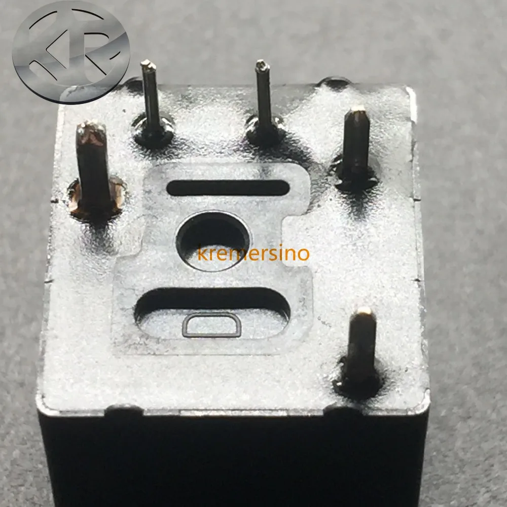 Реле NEC 5Pins для Peugeot Citroen и Renault BSI реле с 5 контактами | Автомобили мотоциклы