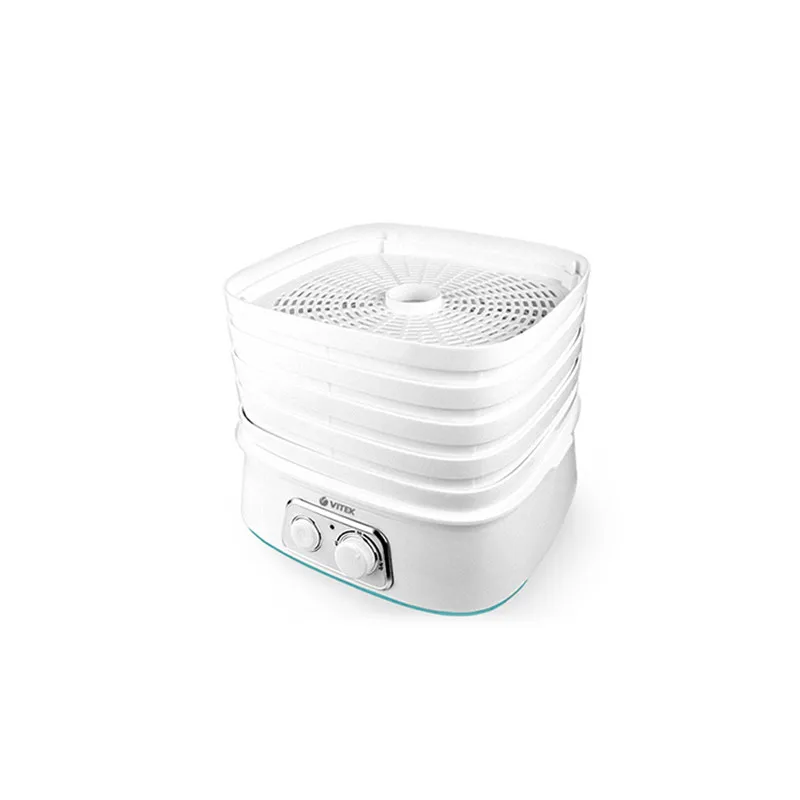Сушилка для овощей и фруктов VITEK VT 5053|vegetable|vegetable dryervegetables dehydrator |