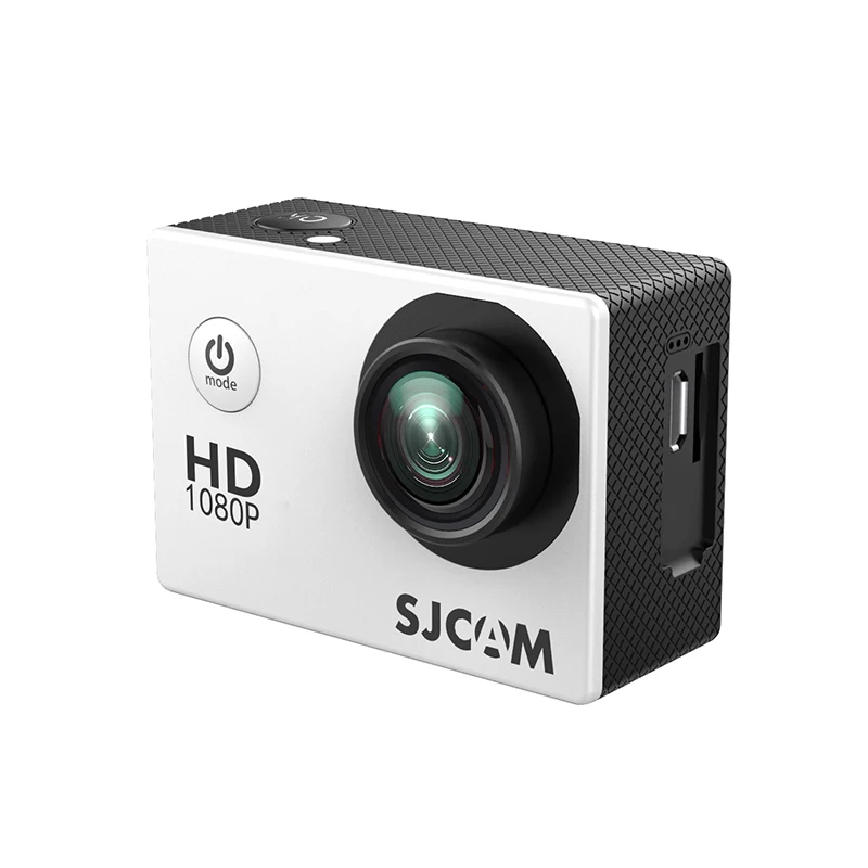 Экшн-камера SJCAM SJ4000 | Электроника