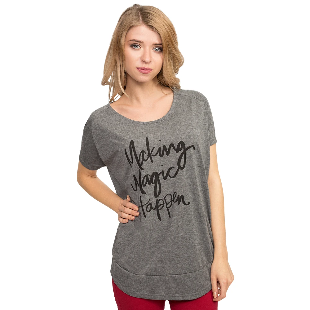 Футболка Gloria Jeans женская легкая GTS011963|t shirt|jeans t shirtt shirts for women |