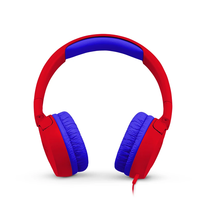 Детские накладные наушники JBL JR300 | Электроника