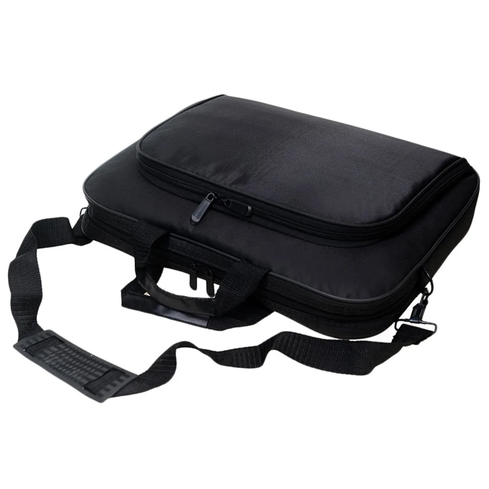 15 inch Laptop Notebook Shoulder Bag Portable Men Women Business Handbag Gift |