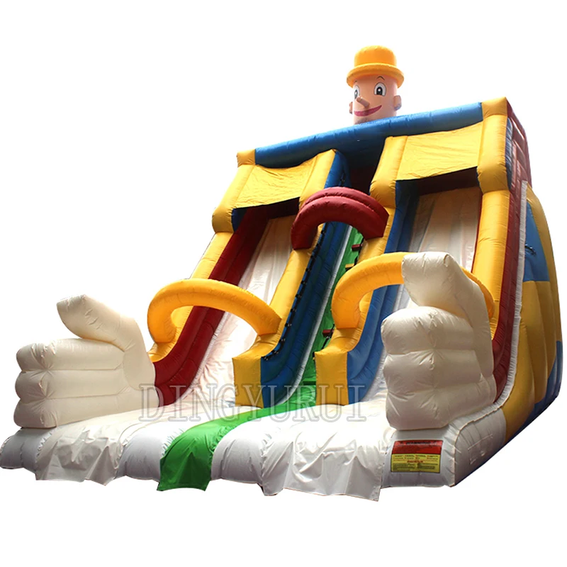 Надувные детские горки распродажа|kids slides|inflatable slide waterslide inflatable |