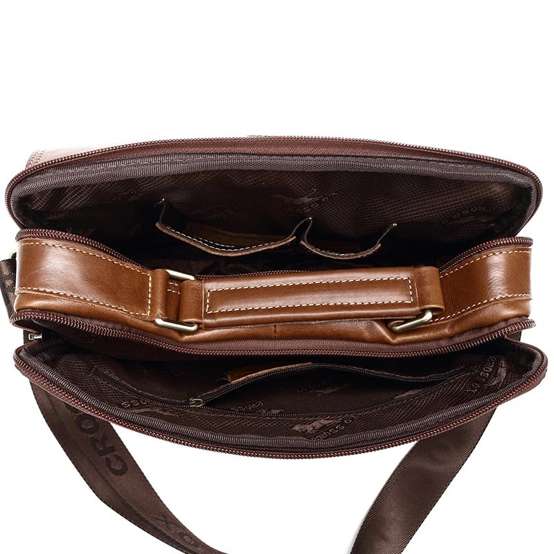 CROSS OX Модная многофункциональная сумка SL405 | Багаж и сумки