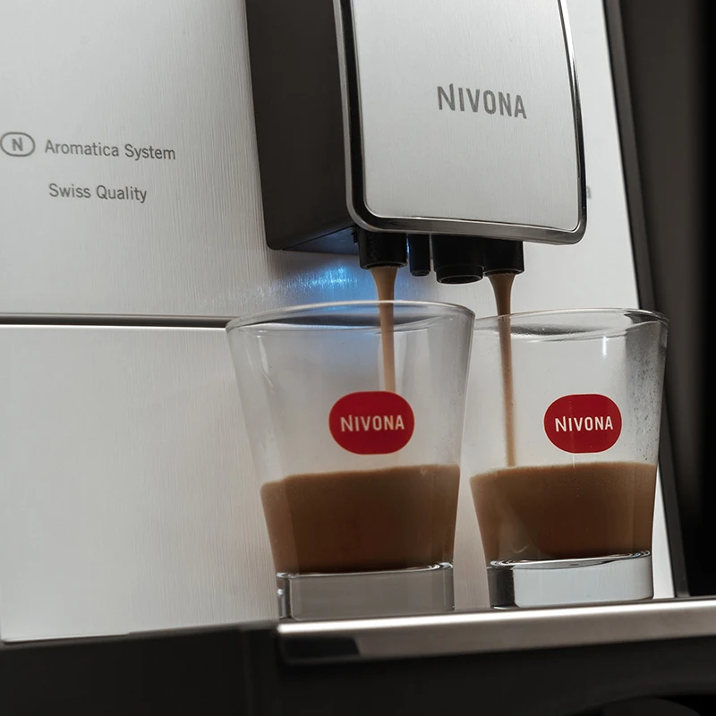 Кофемашина Nivona CafeRomatica NICR 779|Кофемашины| |