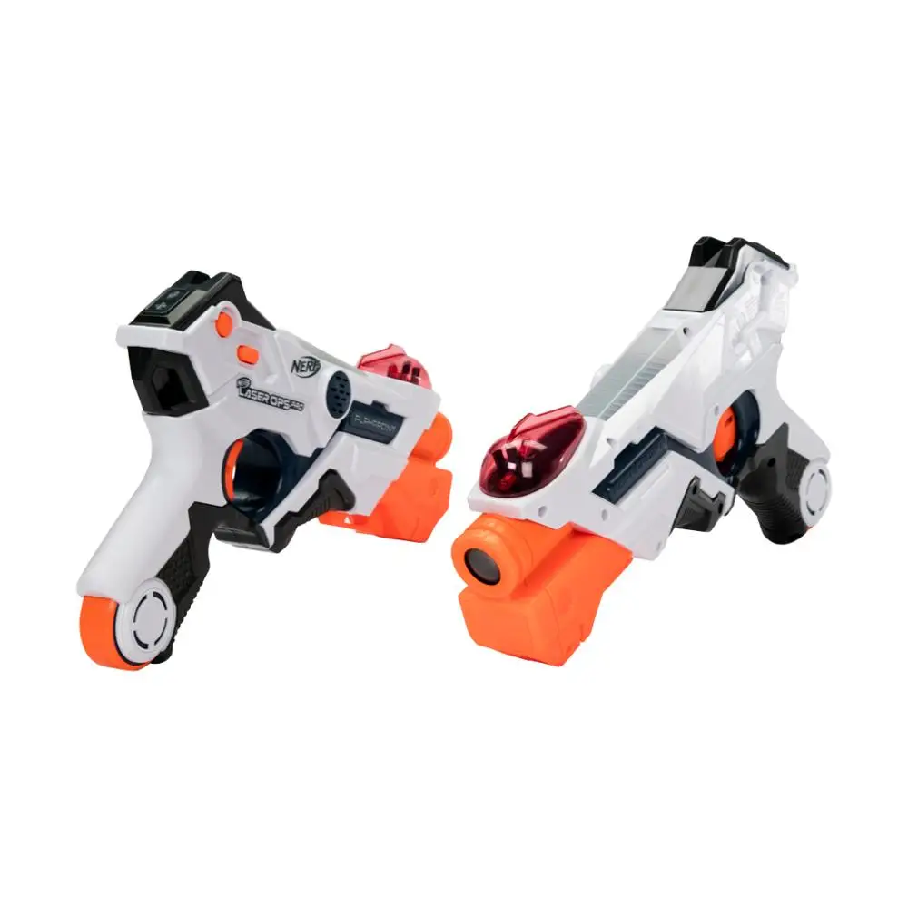 Nerf Laser Ops AlphaPoint 2er Pack|Игрушечное оружие| |