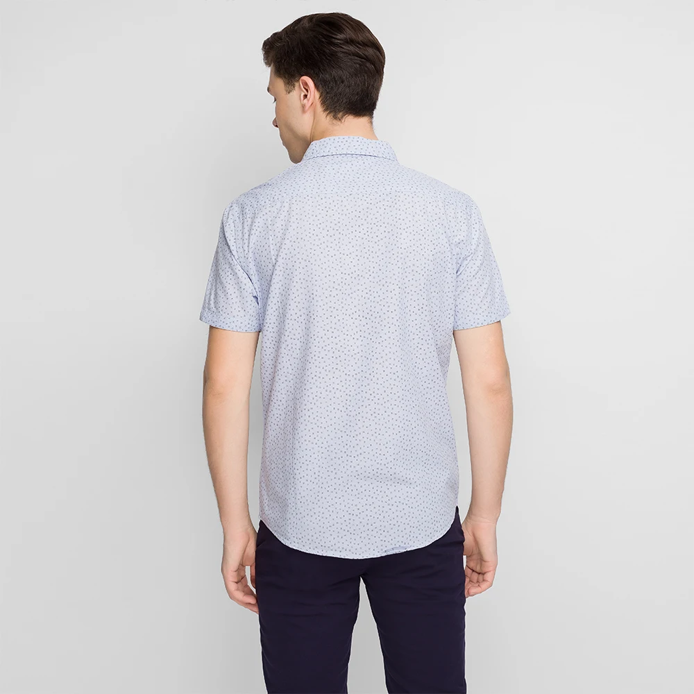 Рубашка Gloria Jeans мужская стильная BSR001213|shirt jeans for men|shirt jeansmen shirt |