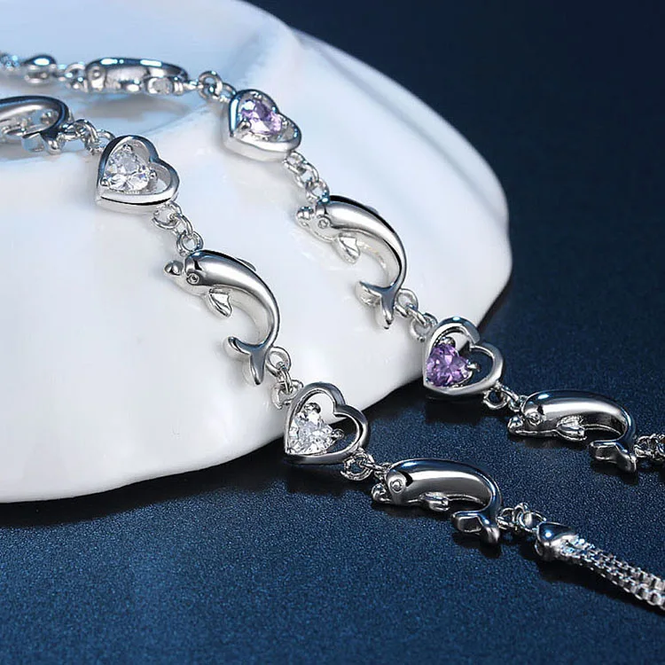Корейская версия популярная новинка искусственная кожа Прямая поставка|bracelet
