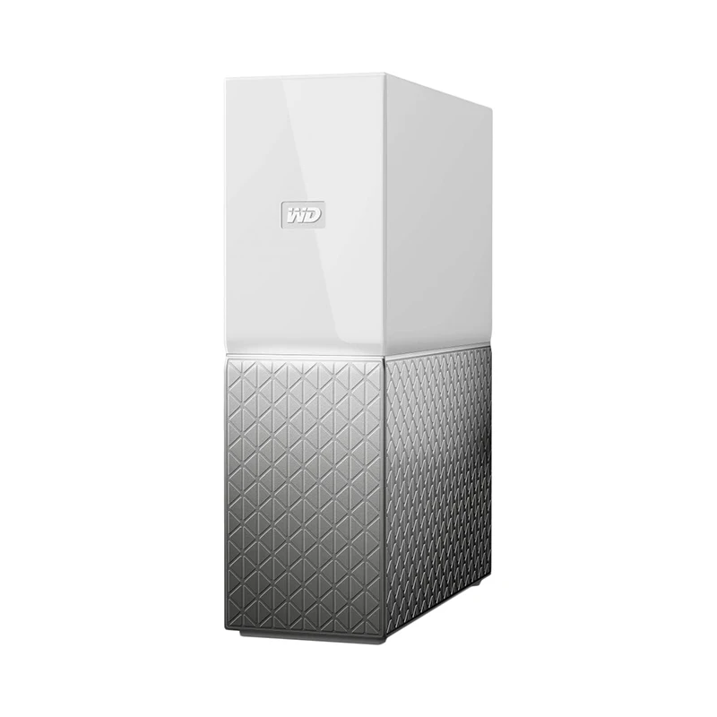 Сетевое хранилище WD WDBVXC0040HWT-EESN 4TB | Компьютеры и офис