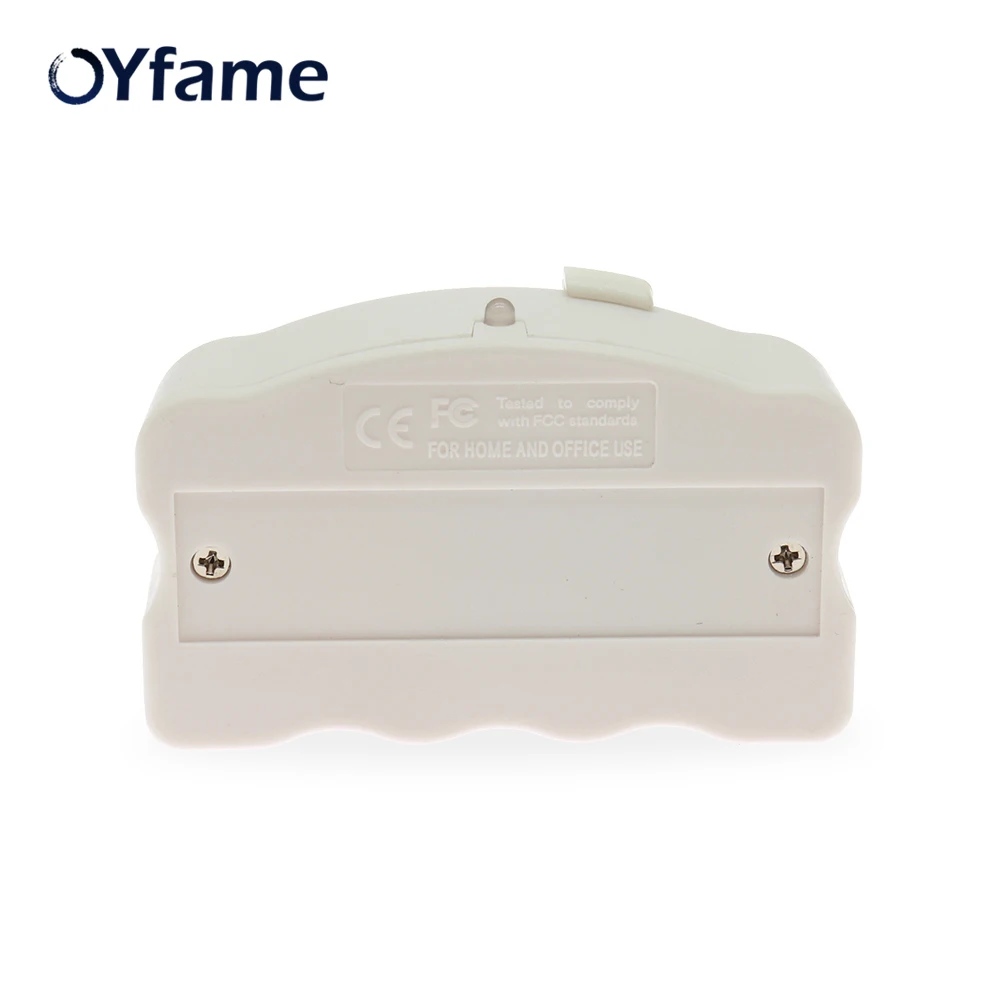OYfame 268 обломок Resetter для перезапуска устройства порошковой печати EPSON 7 контактный