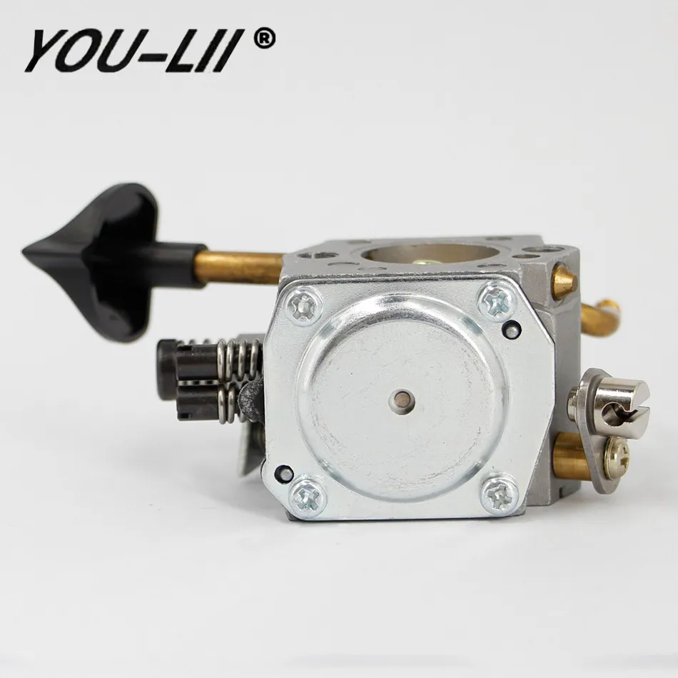 Карбюратор YOULII Carb для STIHL BR320 SR320 BR400 BR420 замена 4203 120 0607 | Автомобили и мотоциклы