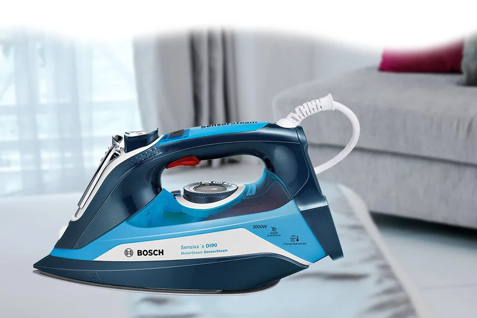 Паровая станция Bosch TDI903031A
