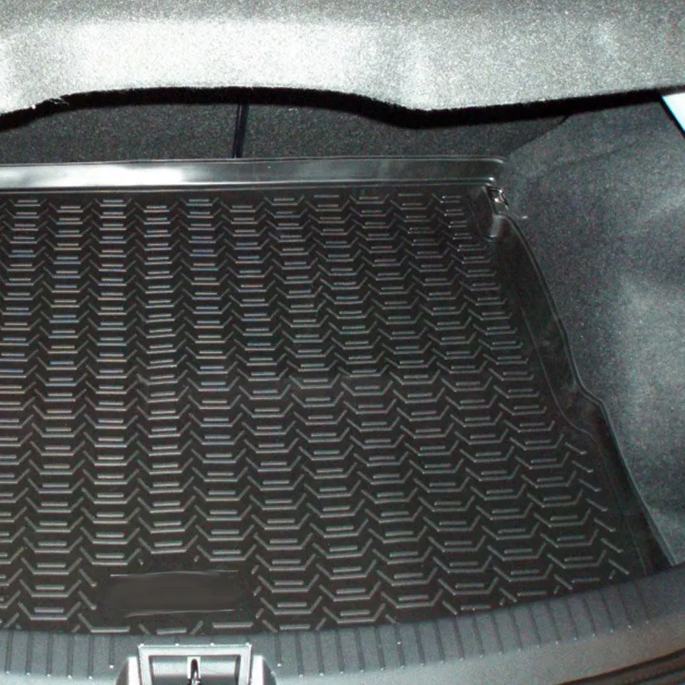 For Nissan Qashqai J10 2007-2013 trunk mat Element CARNIS00016 |