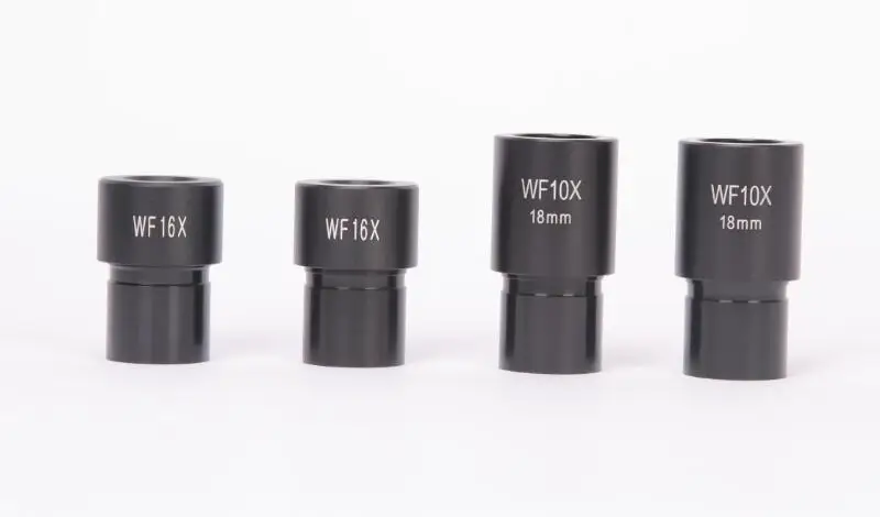 Phenix/40X 1600X монокулярный микроскоп биологический оптический Студенческий