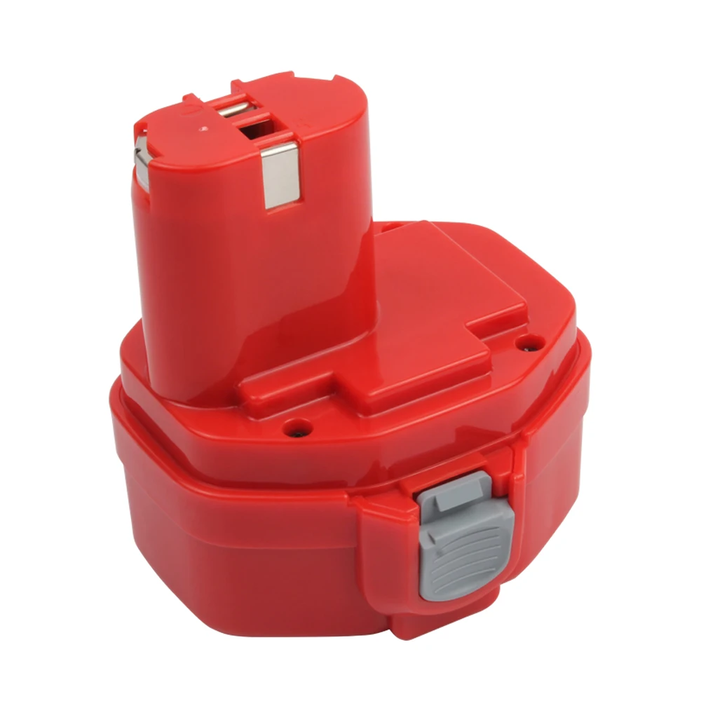 Перезаряжаемая батарея VANON для беспроводной дрели Makita Макита|battery for makita|battery