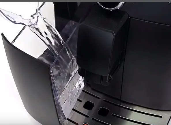Кофемашина автоматическая Gaggia Naviglio Black|Кофемашины| |