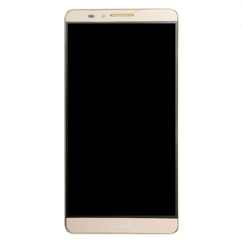 Для huawei Ascend mate 7 MT7 MT7-TL10 lcd сенсорный экран в сборе + рамка с полными