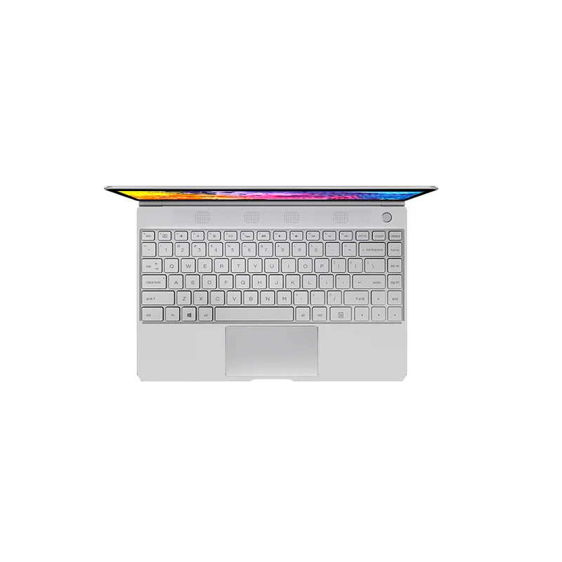 Ультратонкий ноутбук MAIBENBEN JinMai 6 13 3&quot FHD/ADS/1 3кг/14 5мм/Intel N4000/4ГБ/128ГБ SSD/Intel(R) HD Graphics