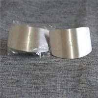 300pcs stainless steel hand guard finger protector safety cooking tools for vegetable peeler cutter kitchen gadgets helper