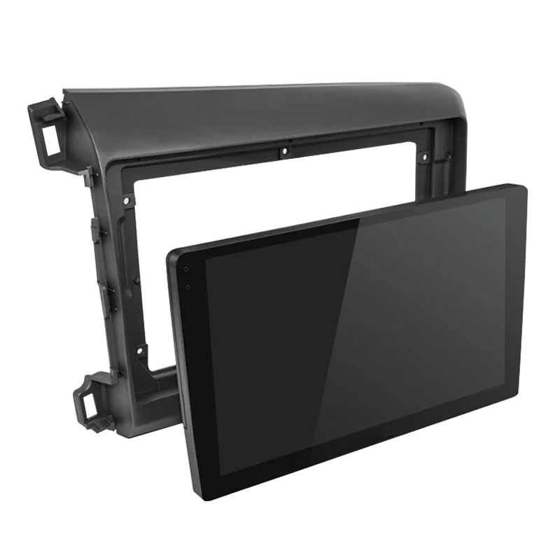 Автомагнитола ARKRIGHT с GPS Навигатором 2Din Android 8 1 4 + 64 ГБ DSP для Honda Civic 2012