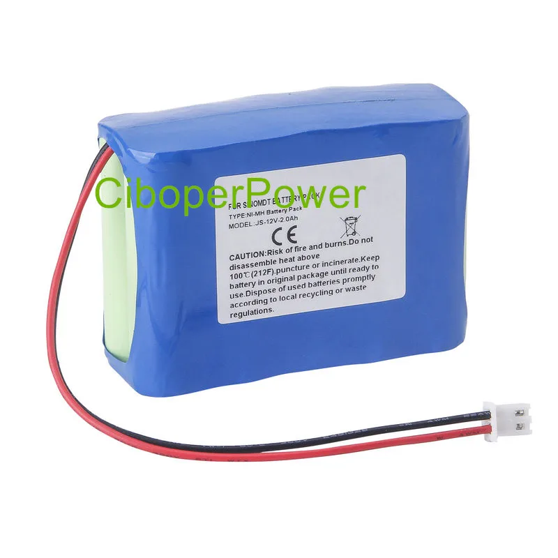 Оптовая продажа замена медицинского аккумулятора для SN 50F6 50C6 1500H батарея