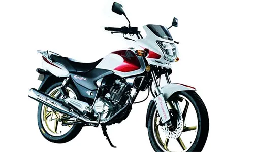 A386 1 шт. Мотоцикл Производительность 6 Контакт CDI Коробка для Honda SDH125-52 пластик AC