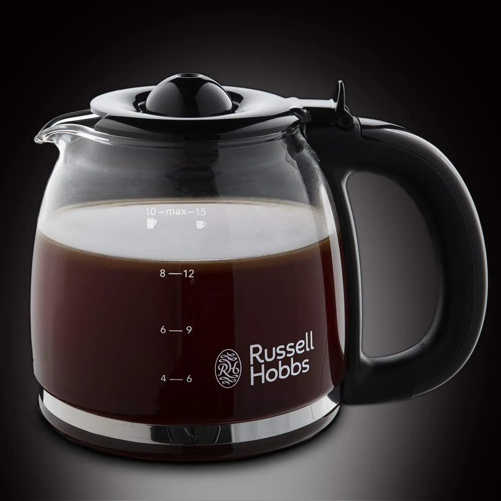 Кофеварка Russell Hobbs 24031 56|Кофеварки| |