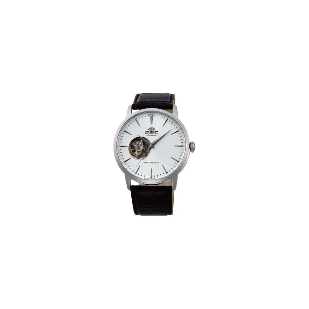 Наручные часы Orient AG02005W мужские механические с автоподзаводом|Мужские часы| |