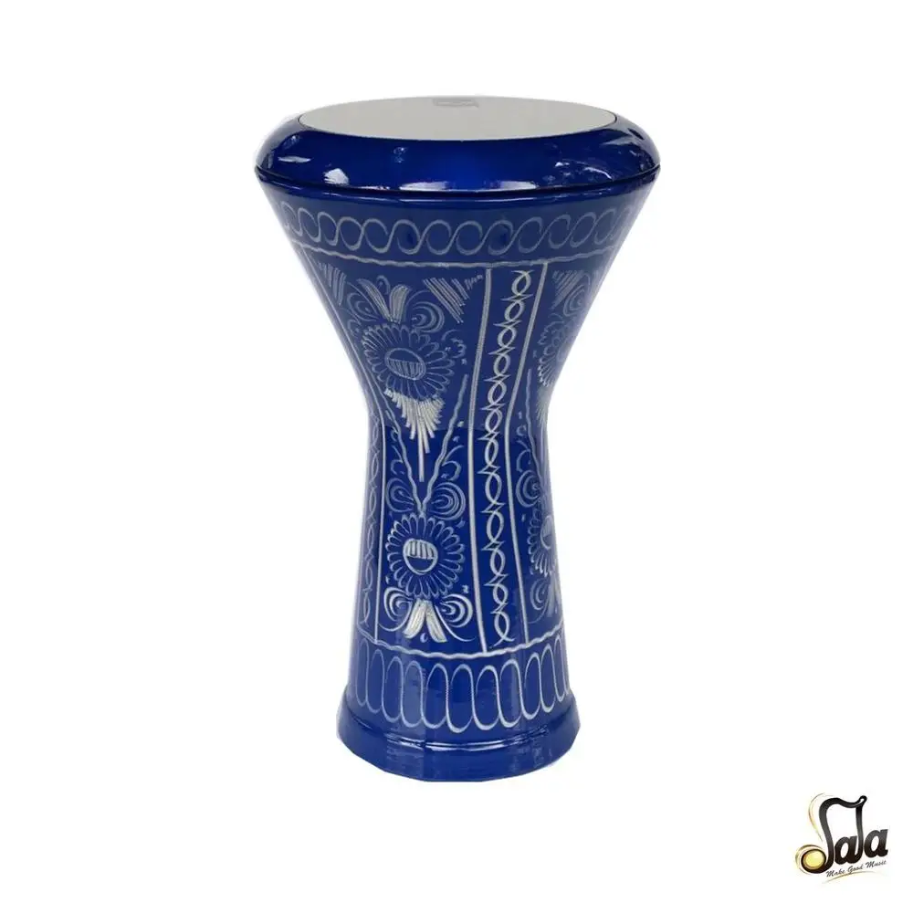 

EGYPTIAN DARBUKA DRUM DOUMBEK TOMBAK CD-213